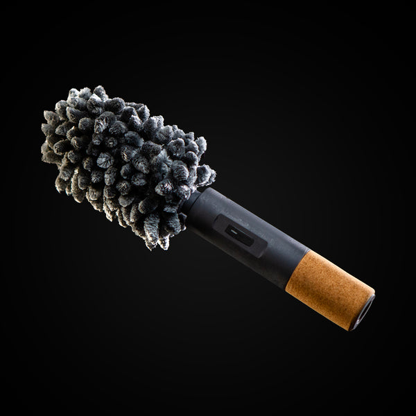 Vina Rechargeable Glass Cleaner & Polisher